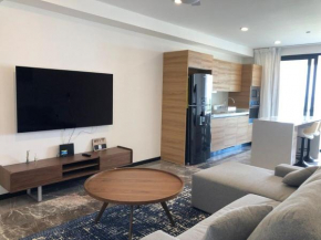 Deluxe Aparment Whit Beach & Ocean View 8 Pax